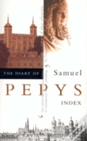 The Diary Of Samuel Pepys