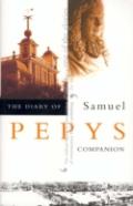 The Diary Of Samuel Pepys