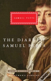 The Diary Of Samuel Pepys