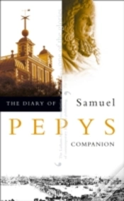 Capa do artigo The Diary Of Samuel Pepys