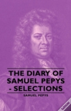 Capa do artigo The Diary Of Samuel Pepys - Selections