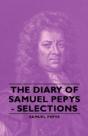 The Diary Of Samuel Pepys - Selections - Preview