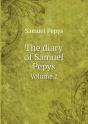 The Diary Of Samuel Pepys Volume 2 - Preview