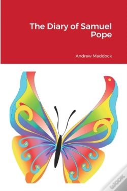 Capa do artigo The Diary Of Samuel Pope