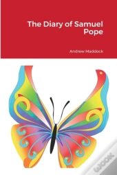 The Diary Of Samuel Pope