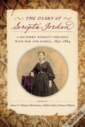 The Diary Of Serepta Jordan