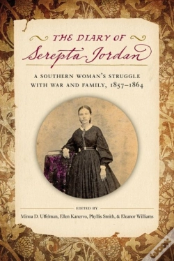 Capa do artigo The Diary Of Serepta Jordan