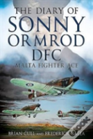 The Diary Of Sonny Ormrod Dfc
