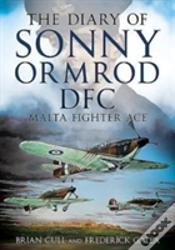 Capa do artigo The Diary Of Sonny Ormrod Dfc