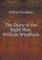 The Diary Of The Right Hon. William Windham - Preview