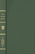The Diary Of Thomas Giordani Wright, Newcastle Doctor, 1826-1829