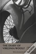 The Diary Of Virginia Woolf: Volume 1