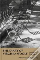 The Diary Of Virginia Woolf: Volume 3