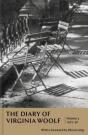 The Diary Of Virginia Woolf: Volume 3 - Preview