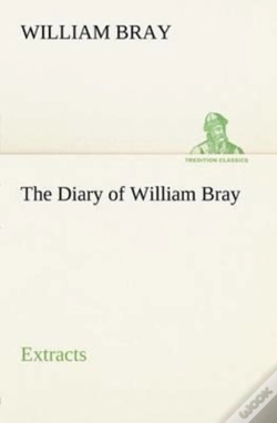 Capa do artigo The Diary Of William Bray