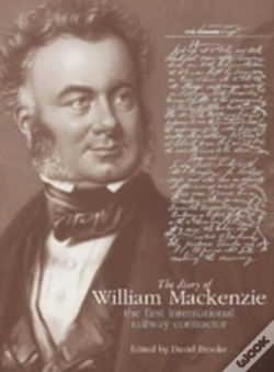 Capa do artigo The Diary Of William Mackenzie