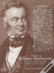 Capa do artigo The Diary Of William Mackenzie