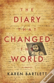 Capa do artigo The Diary That Changed The World
