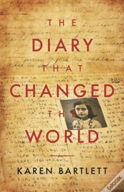 Capa do artigo The Diary That Changed The World