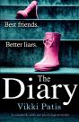 The Diary - Preview