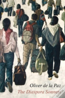 Capa do artigo The Diaspora Sonnets