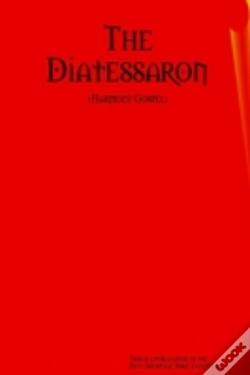 Capa do artigo The Diatessaron