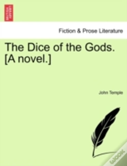 Capa do artigo The Dice Of The Gods. (A Novel.)