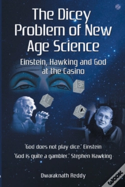 Capa do artigo The Dicey Problem Of New Age Science