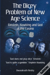 Capa do artigo The Dicey Problem Of New Age Science