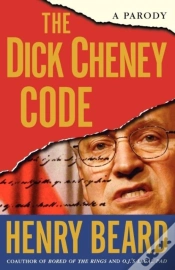 Capa do artigo The Dick Cheney Code