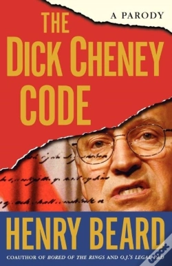 Capa do artigo The Dick Cheney Code