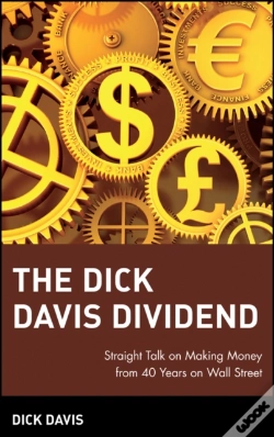 Capa do artigo The Dick Davis Dividend