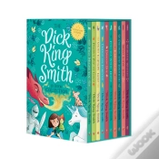 Capa do artigo The Dick King-Smith Centenary Collection: 10 Book Box Set