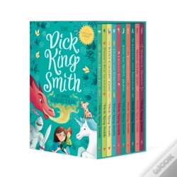Capa do artigo The Dick King-Smith Centenary Collection: 10 Book Box Set