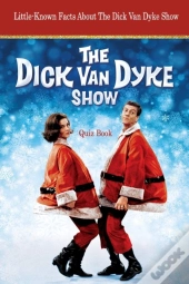 The Dick Van Dyke Show Quiz Book