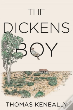 Capa do artigo The Dickens Boy