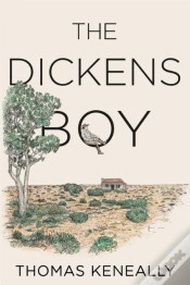 Capa do artigo The Dickens Boy