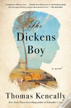 Capa do artigo The Dickens Boy