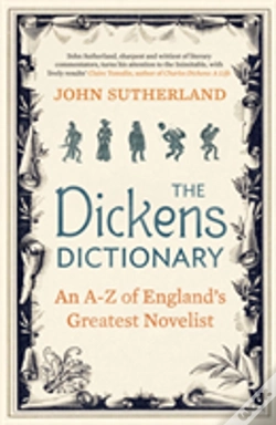 Capa do artigo The Dickens Dictionary