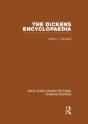 The Dickens Encyclopaedia (Rle Dickens) - Preview