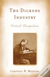 Capa do artigo The Dickens Industry