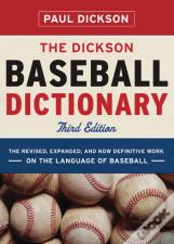 The Dickson Baseball Dictionary