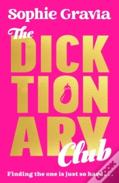 Capa do artigo The Dicktionary Club