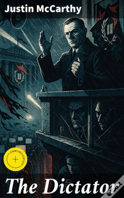 Capa do artigo The Dictator