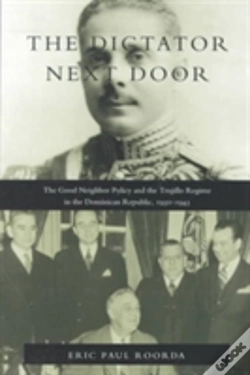 Capa do artigo The Dictator Next Door