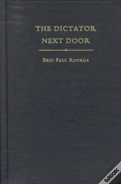 Capa do artigo The Dictator Next Door