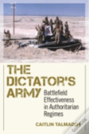 Capa do artigo The Dictator