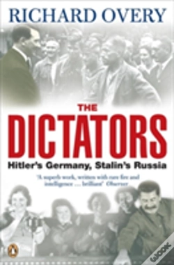 Capa do artigo The Dictators