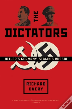 Capa do artigo The Dictators