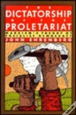 Capa do artigo The Dictatorship Of The Proletariat